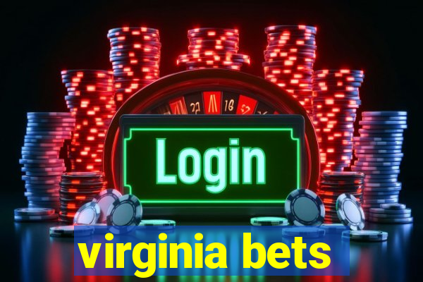 virginia bets